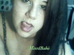 MixedBabii
