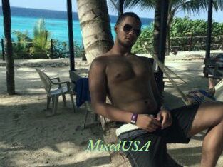 MixedUSA