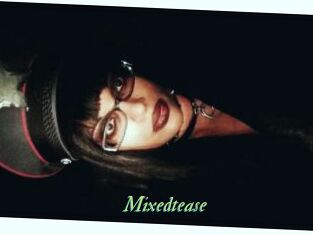 Mixedtease