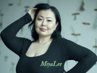 MiyaLee