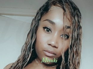 Miyuki