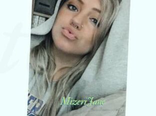 MizeriJane