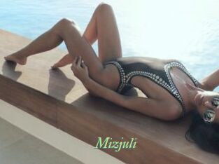 Mizjuli