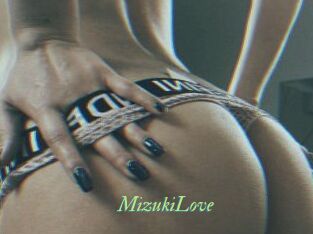 MizukiLove