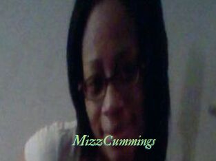 MizzCummings