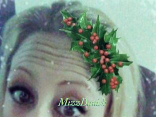 MizzDanish