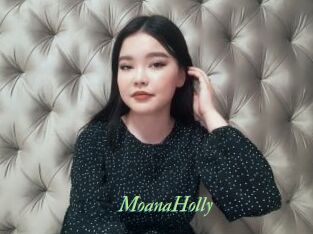 MoanaHolly