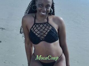MocaCoup
