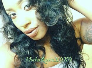 MochaQueenXOXO