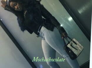 Mochachocolate