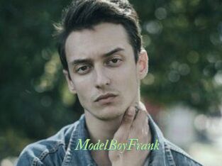 ModelBoyFrank