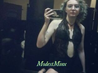 ModestMinx