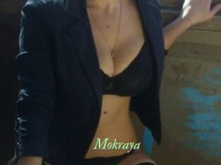 Mokraya