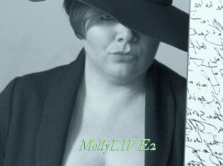 MollyLIVE2