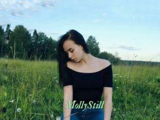 MollyStill