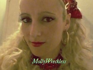 MollyWreckless