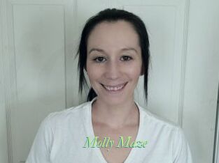 Molly_Maze