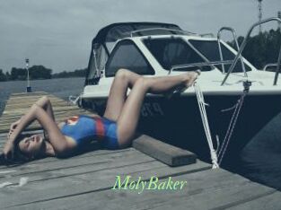 MolyBaker