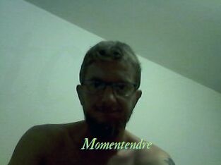 Momentendre