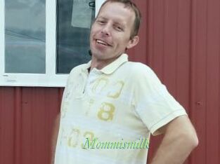 Mommismilk
