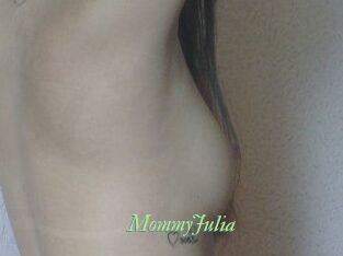 MommyJulia