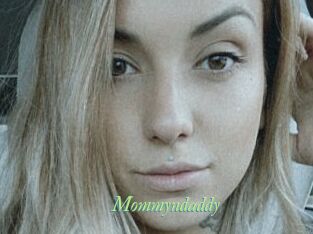 Mommyndaddy