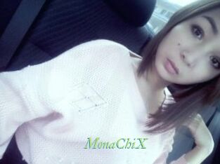MonaChiX