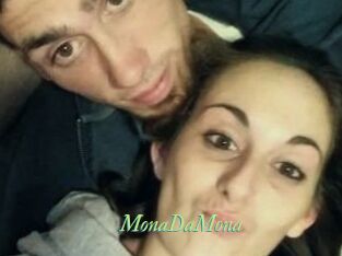 MonaDaMona