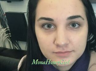 MonaHoneyGirl
