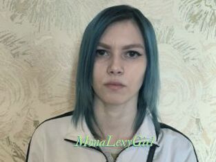 MonaLexyGirl