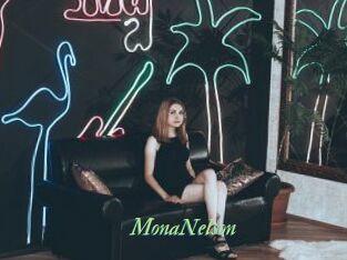MonaNelson