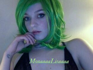 MonaaaaLisaaaa
