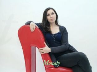 Monaly