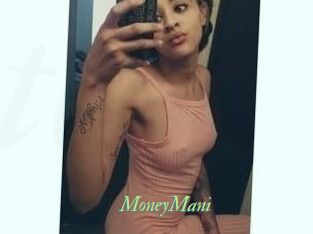 MoneyMani