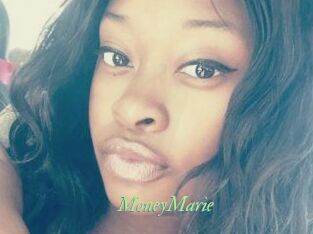 MoneyMarie