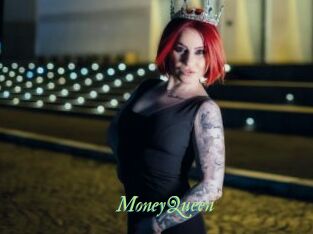 MoneyQueen