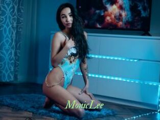 MonicLee