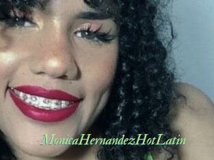 MonicaHernandezHotLatin
