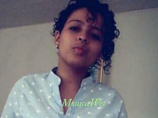 MonicaWet