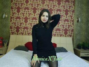 MonicaXJade
