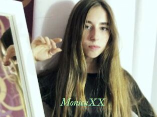 MonicaXX