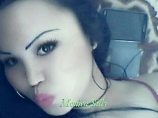 Monica_Silly