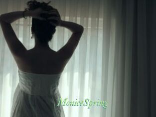 MoniceSpring