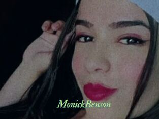 MonickBenson