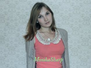 MonikaSharp