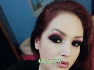 MoniqXX