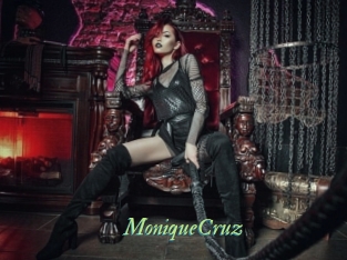 MoniqueCruz Tel Coquin