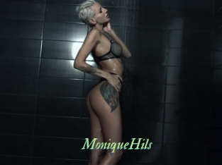 MoniqueHils Tel Coquin