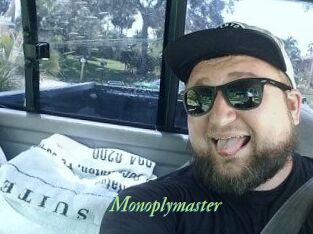 Monoplymaster