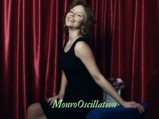 MonroOscillation
